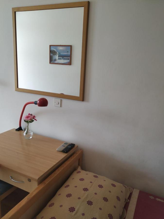 Accomodation Pertout Nova Gorica Exteriér fotografie
