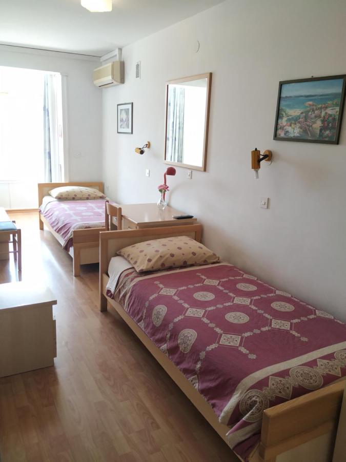 Accomodation Pertout Nova Gorica Exteriér fotografie