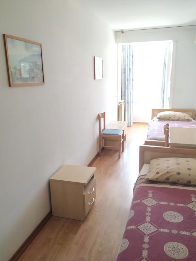 Accomodation Pertout Nova Gorica Exteriér fotografie