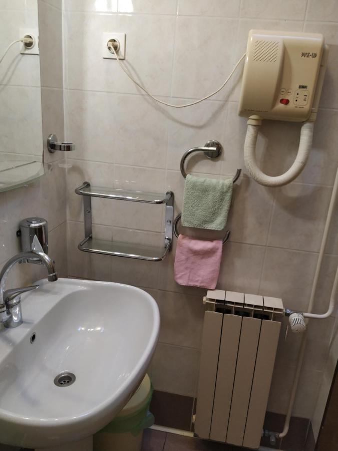 Accomodation Pertout Nova Gorica Exteriér fotografie