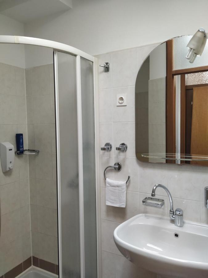 Accomodation Pertout Nova Gorica Exteriér fotografie