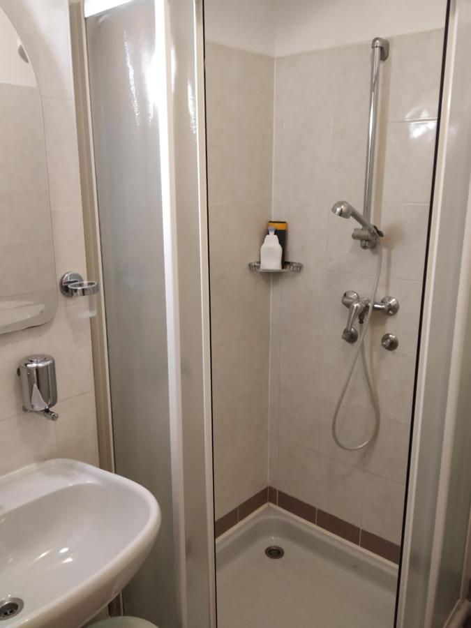 Accomodation Pertout Nova Gorica Exteriér fotografie