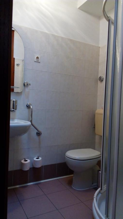 Accomodation Pertout Nova Gorica Exteriér fotografie