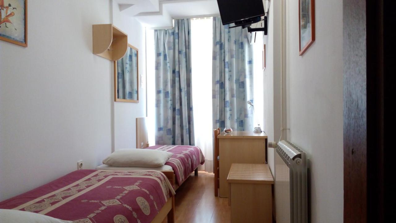 Accomodation Pertout Nova Gorica Exteriér fotografie