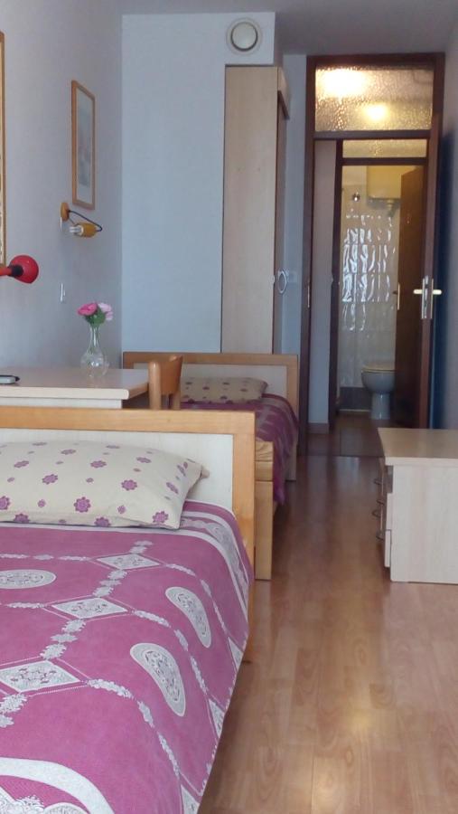 Accomodation Pertout Nova Gorica Exteriér fotografie