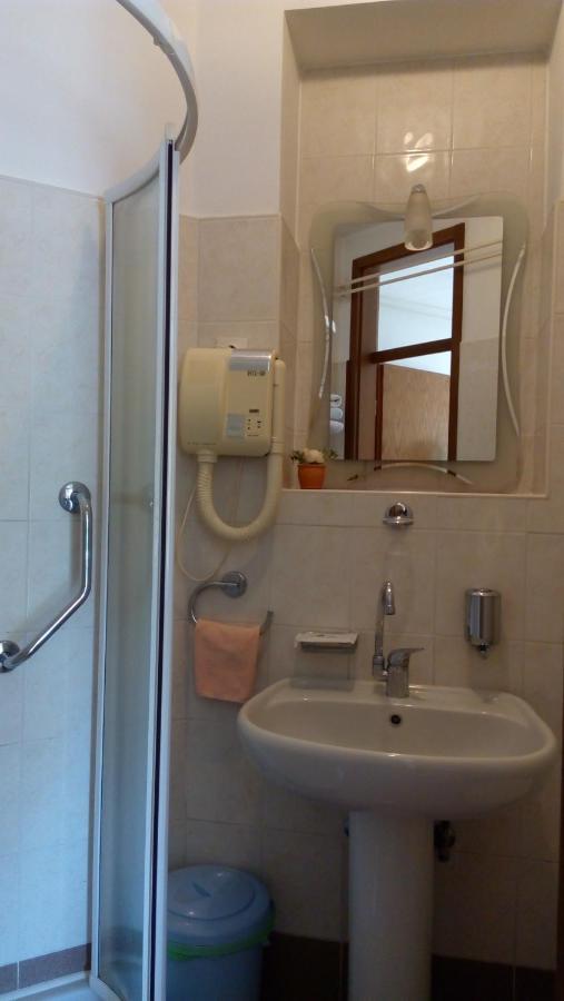 Accomodation Pertout Nova Gorica Exteriér fotografie