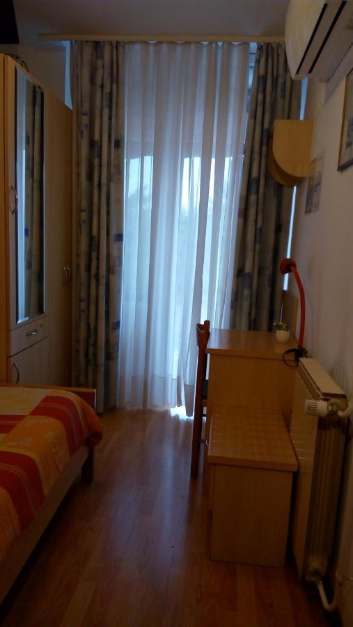 Accomodation Pertout Nova Gorica Exteriér fotografie